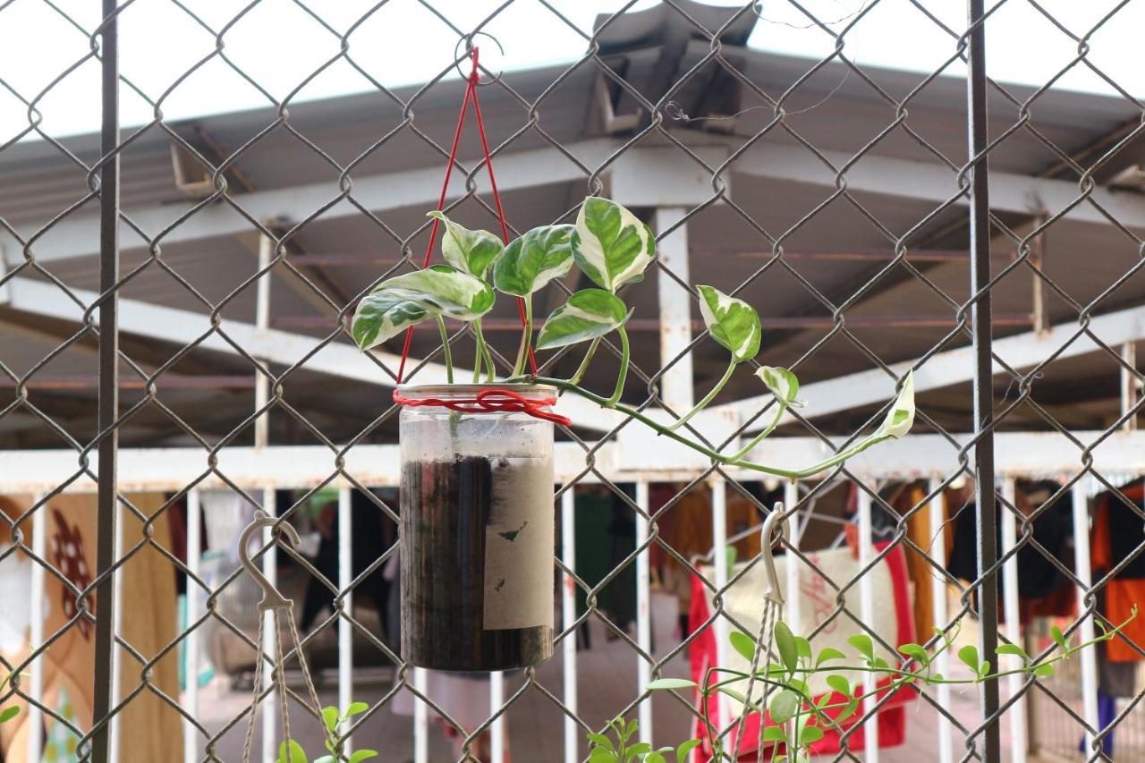 Kalon Homestay, Hai Ba Trung, Hn Hanoi Eksteriør bilde