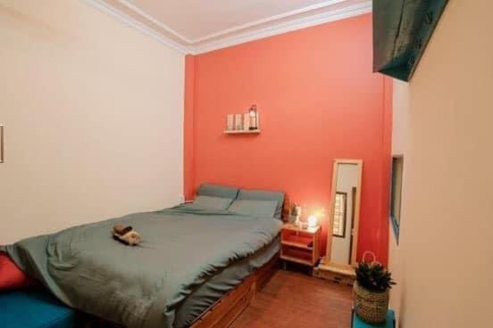 Kalon Homestay, Hai Ba Trung, Hn Hanoi Eksteriør bilde
