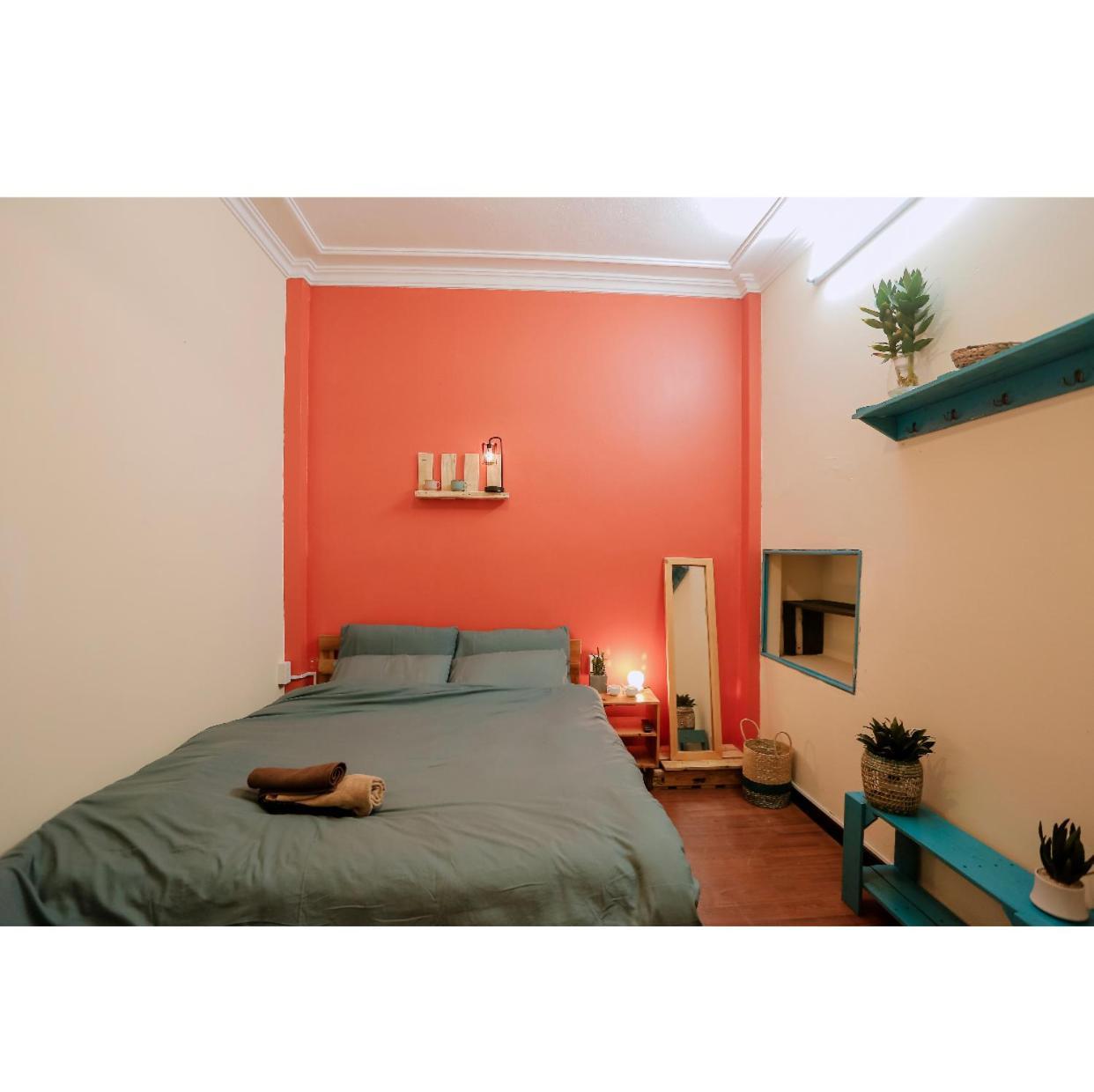 Kalon Homestay, Hai Ba Trung, Hn Hanoi Rom bilde