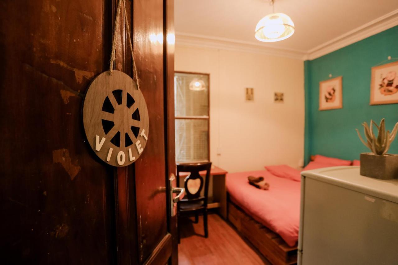 Kalon Homestay, Hai Ba Trung, Hn Hanoi Eksteriør bilde