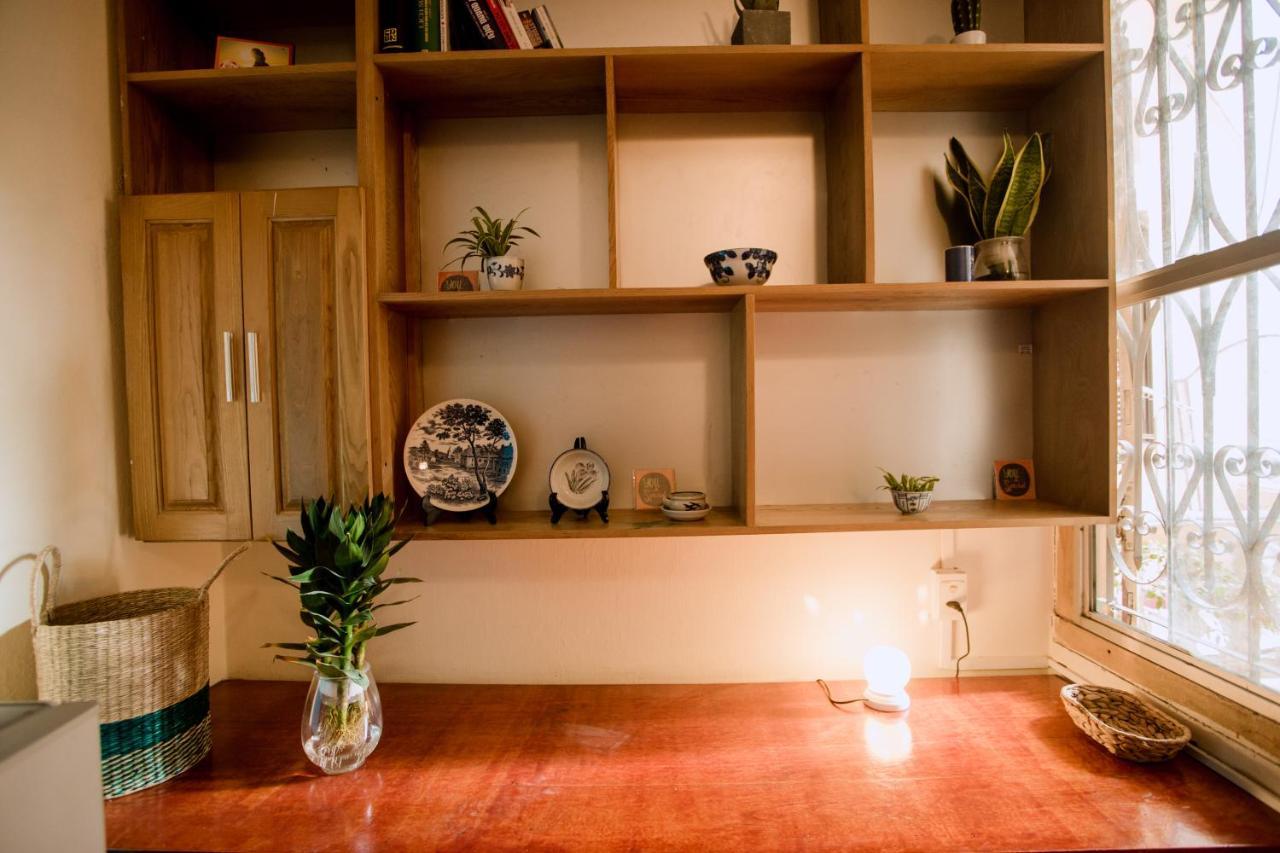 Kalon Homestay, Hai Ba Trung, Hn Hanoi Eksteriør bilde