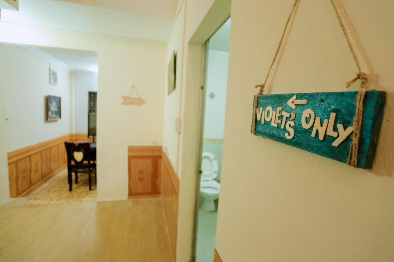 Kalon Homestay, Hai Ba Trung, Hn Hanoi Eksteriør bilde
