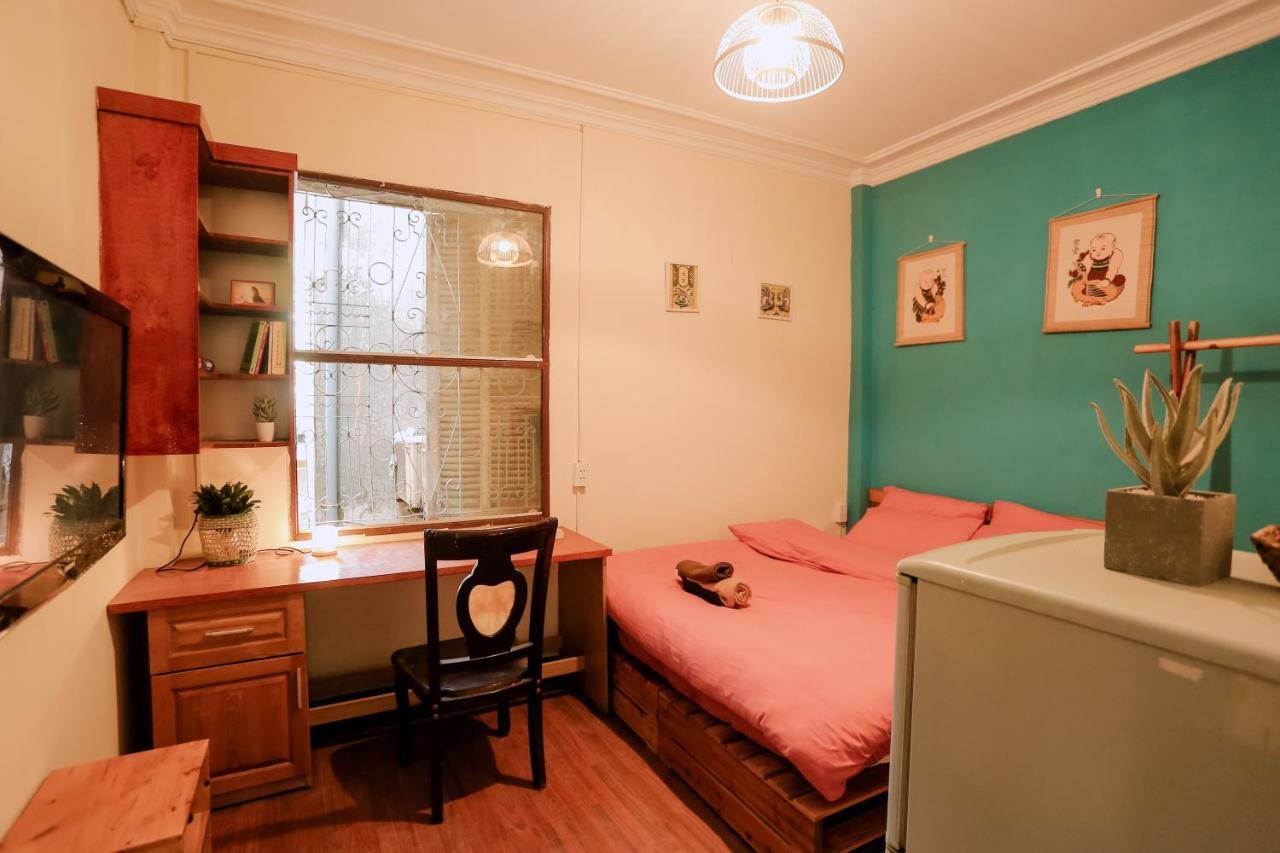 Kalon Homestay, Hai Ba Trung, Hn Hanoi Eksteriør bilde