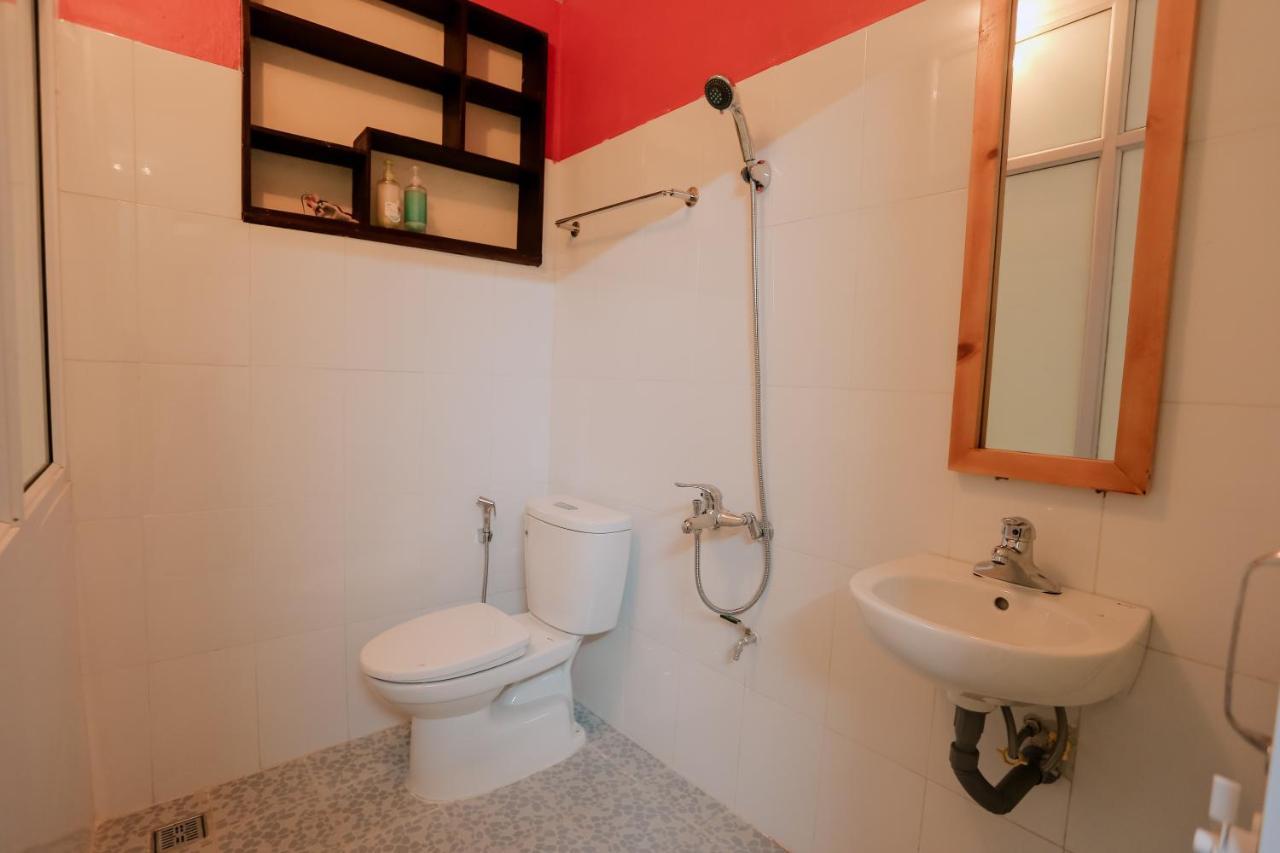 Kalon Homestay, Hai Ba Trung, Hn Hanoi Eksteriør bilde
