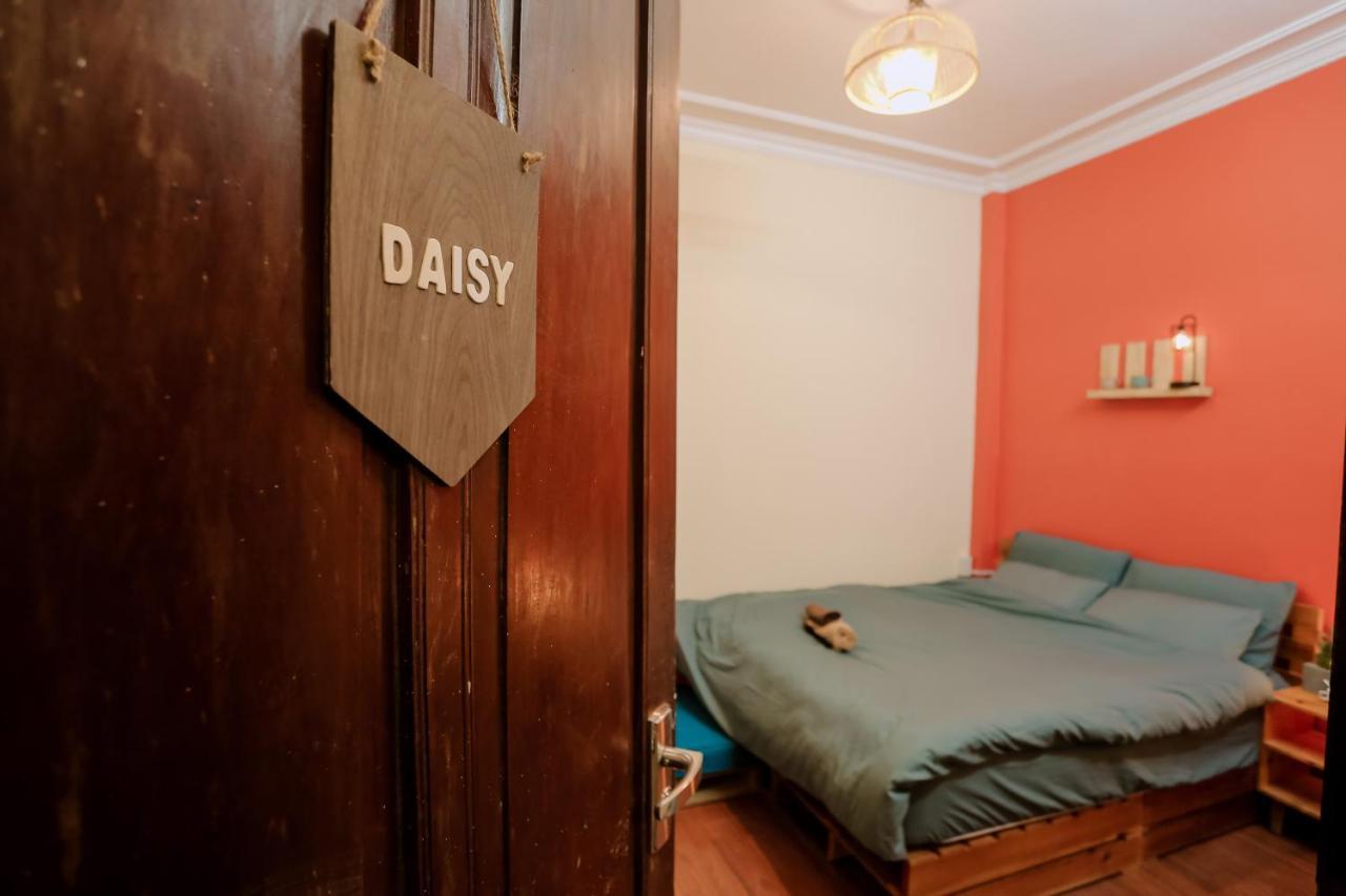 Kalon Homestay, Hai Ba Trung, Hn Hanoi Eksteriør bilde