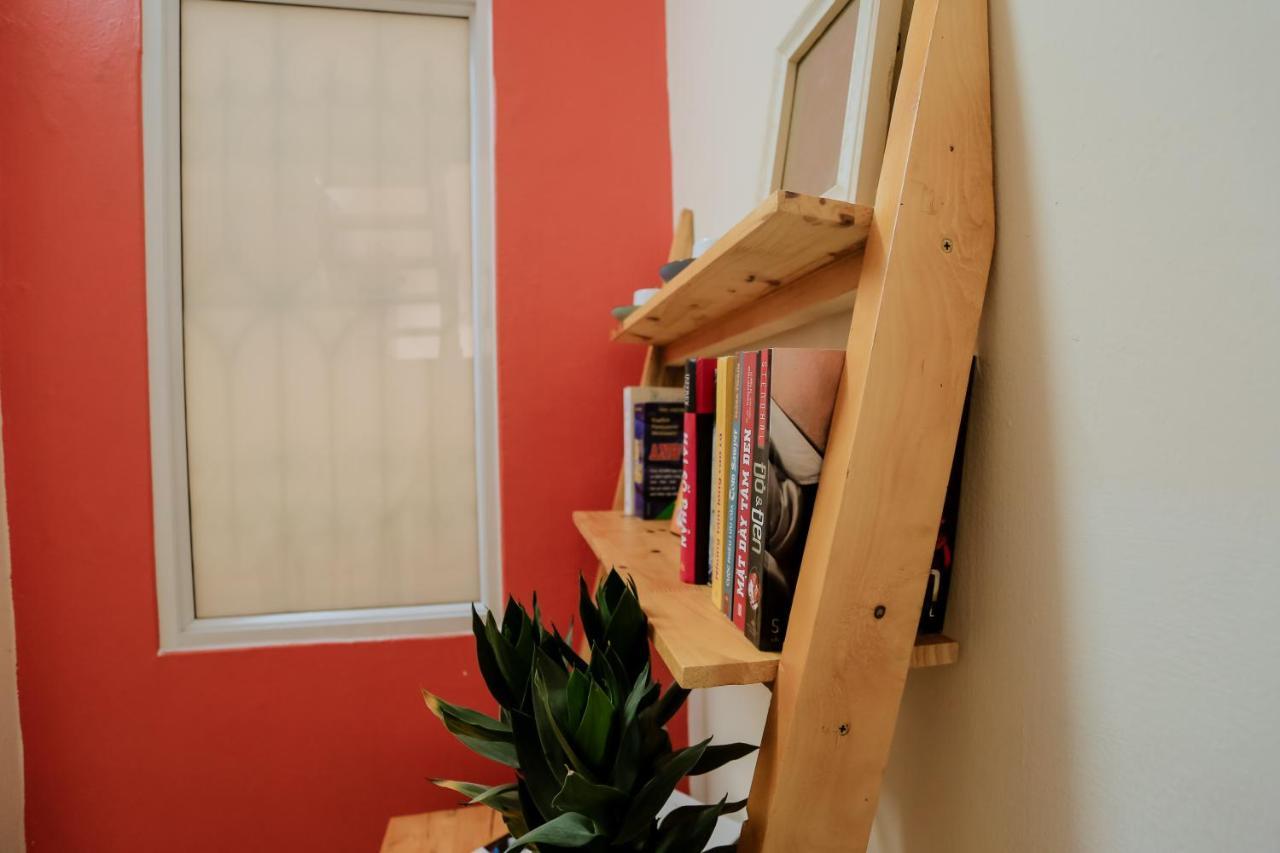 Kalon Homestay, Hai Ba Trung, Hn Hanoi Eksteriør bilde
