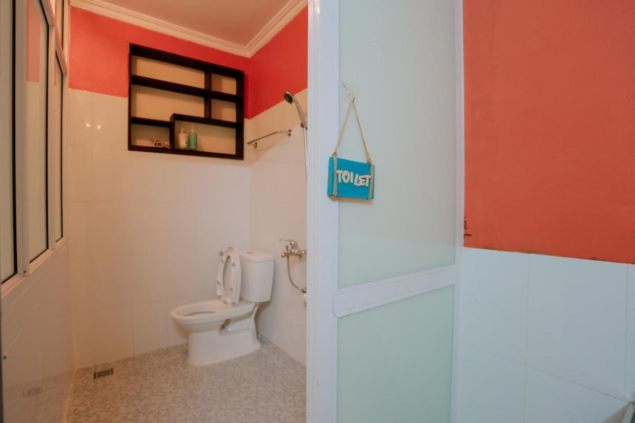 Kalon Homestay, Hai Ba Trung, Hn Hanoi Eksteriør bilde