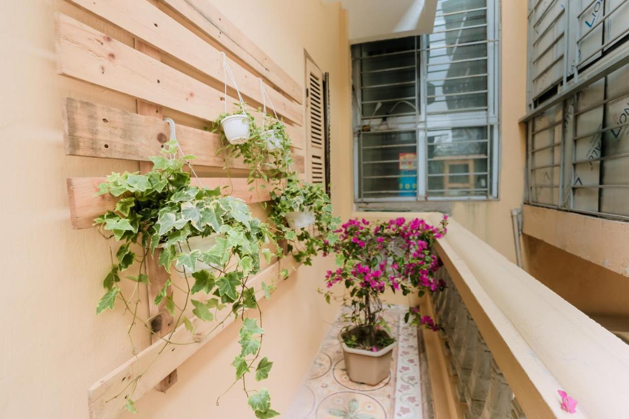 Kalon Homestay, Hai Ba Trung, Hn Hanoi Eksteriør bilde