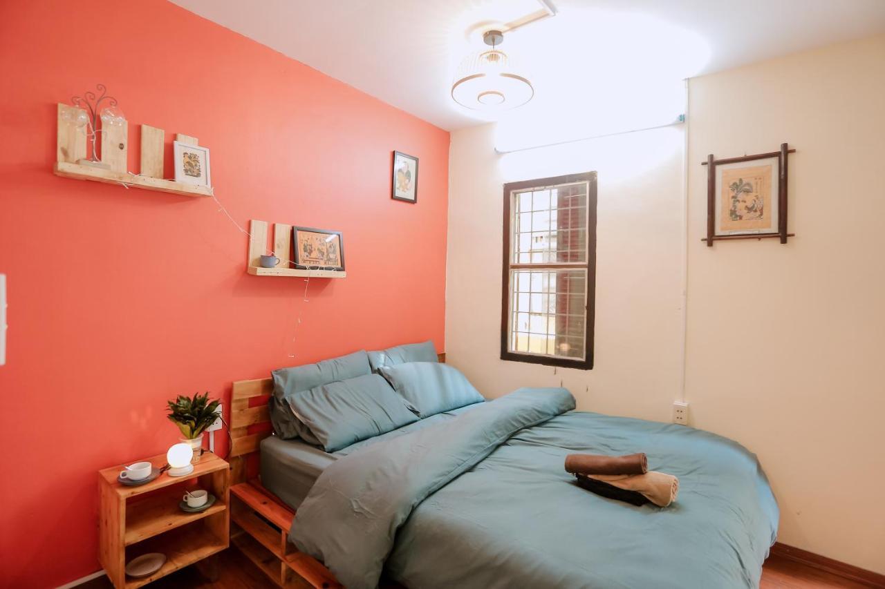 Kalon Homestay, Hai Ba Trung, Hn Hanoi Eksteriør bilde
